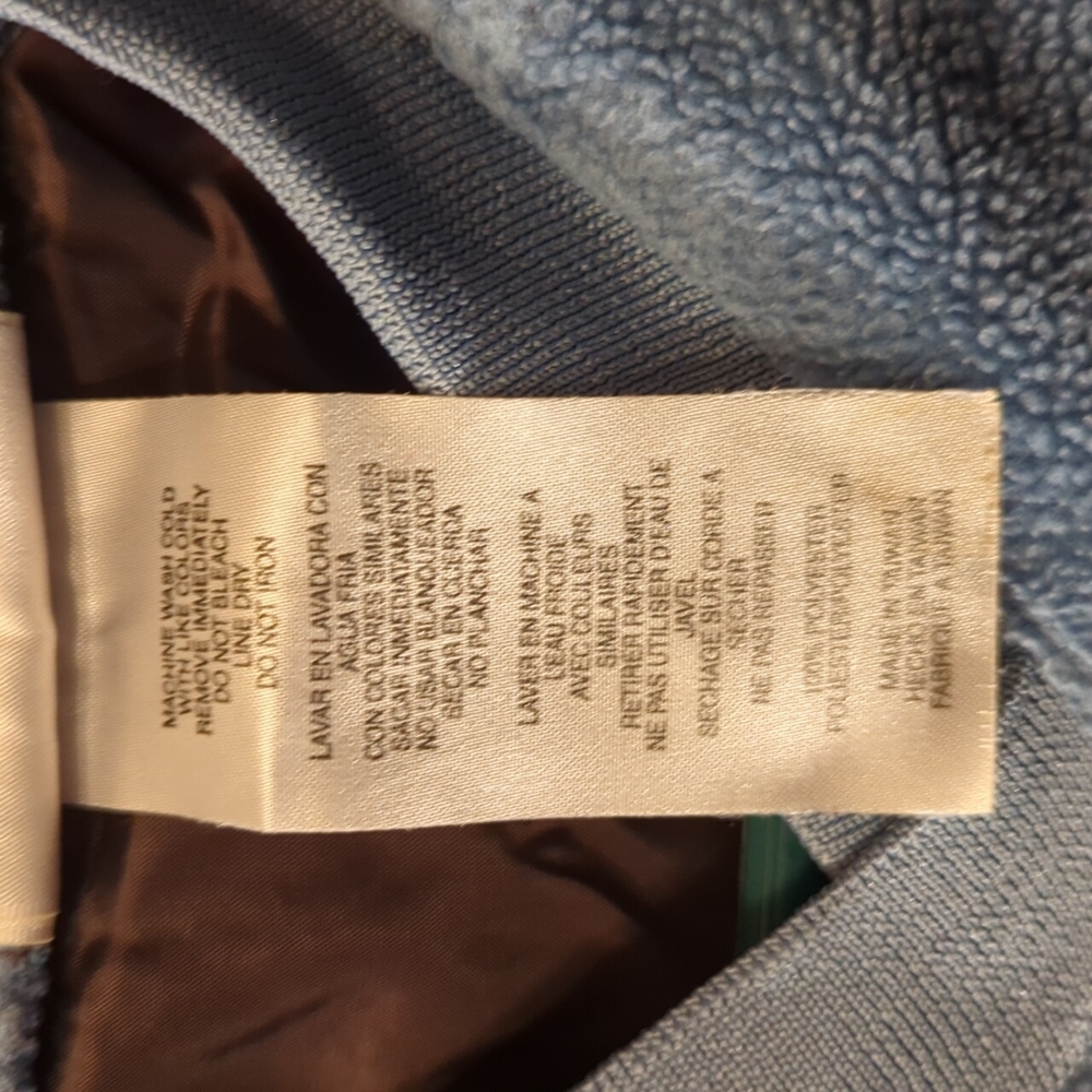Adidas pull over - Picture 4 of 4